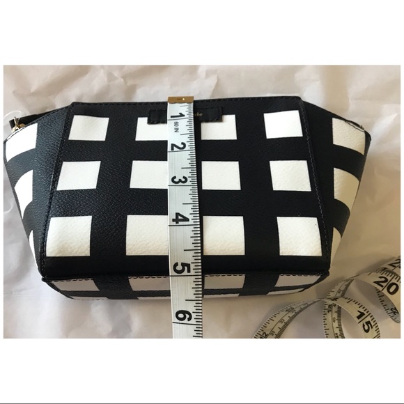 Kate Spade Cosmetic Bag - Picture 6 of 7